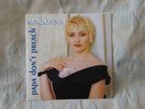 MADONNA - Papa Don't Preach 7