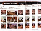 Respighi - Pines uf Rome - Classic Records/RCA LSC-2436 180g  45 RPM  x 4 LP