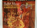 Ballet Music From The Opera - Classic Records/RCA LSC-2400 180g  Sealed