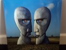 Pink Floyd The Division Bell Vinyl Record Reissue 2 x 12