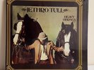 *SEALED* Jethro Tull HEAVY HORSES 4 Track 3 3/4 IPS Reel to Reel Tape