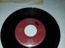 BILLY FURY West German 7