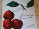Howard McGhee LP  Life is Just a Bowl Bethlehem BCP 61 VG, red label deep groove