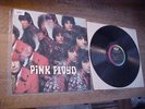 PINK FLOYD LP 1967 The Piper At The Gates Of Dawn Capitol STEREO