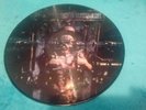 IRON MAIDEN The X Factor Picture Disc (2002) Brazil Edition