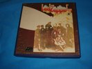 Led Zeppelin  II reel to reel tape
