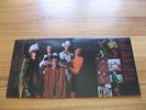 SKYHOOKS - Ego Is Not A Dirty Word LP -UNIQUE UK ONLY INSIDE GATEFOLD SLV PHOTOS