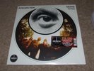 THE END = INTROSPECTION / RETROSPECTION LIMITED EDITION RSD 2018 CLEAR VINYL LP