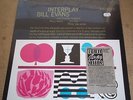 BILL EVANS Interplay (Freddie Hubbard) - Riverside Original Jazz OJC-308 SEALED