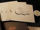Chicago IV Live Carnegie Hall 4 LP Insert & 3 Posters Columbia Records LP