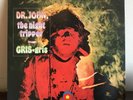 Gris Gris by Dr. John 1972 Vinyl ATCO Records