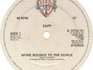 More Bounce To The Ounce : Zapp