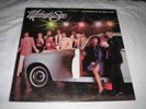 Vintage 1983 Midnight Star 