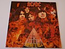 AC/DC - Highway To Hell - 1979 Australia 1st Press Blue Alberts APLP-040 ACDC Oz