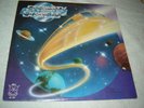 Eternity Express self-titled LP SEALED New Born Xian