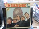 The Rockin`Berries: In Town RARE ASTOR LP Australien