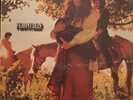 FEAR ITSELF s/t LP DOT DLP 25942 rare orig psych fuzz blues rock Ellen McIlwayne