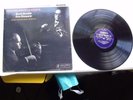 COLUMBIA 33CX 1765  B/G LP RECORD BRAHMS VIOLIN CONCERTO OISTRAKH, KLEMPERER EX