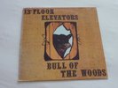 13th FLOOR ELEVATORS - BULL OF THE WOODS -