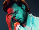 Father John Misty-God's Favorite Customer Purple Vinyl LP sealed Pre-Order 01/06