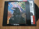 the stranglers raven,3d sleeve,punk,new wave,damned,pistols,clash,indy