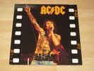 AC/DC - Living in the Hell (live 1979) Doppel-LP Vinyl 12