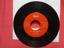 C/W Rocker ROCKABILLY 45 RPM RECORD - CARL PHILLIPS on YORK Label 1966 NM copy