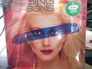 Missing Persons Spring Session M SEALED Lp New NOS Capitol