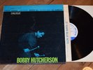 Bobby Hutcherson Dialogue NM  mono Blue Note lp RVG Freddie Hubbard Sam Rivers