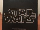**FREE SHIPPING ** Star Wars Soundtrack 2xlp 2t541 Return Of The Jedi