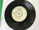 The Outcasts - Justa Nother Teenage Rebel - 7 inch vinyl Good Vibrations label
