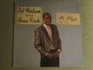 ED WATSON & THE BRASS CIRCLE IN STYLE LP ORG '90 RARE TRINIDAD & TOBAGO FUNK VG+