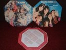 ROLLING STONES Through The Past Darkly 1969 DECCA 1st Press  MINT  RARE MONO