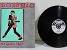 Elvis Costello - My Aim is True - Vinyl LP - Stiff Records - SEEZ 3 - 1977