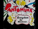 beatles fan club flexidisc ,pantomime