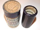 EDISON Cylinder Record 5137 Earl Oliver’s Jazz Babies AMBEROLA Blue Wax 4 Min