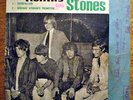 THE ROLLING STONES  - EP SATISFACTION + 3 - 7