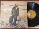 STEVE YOUNG Rock Salt & Nails A&M GRAM PARSONS GENE CLARK 1969 LP Shrink