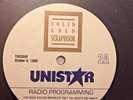 RADIO SHOW: SOLID GOLD SCRAPBOOK PRESENTS JOHN LENNON w/ LAST INTERVIEW 10/9/90