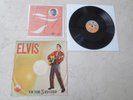 Elvis Presley 1957 Japan Only 78rpm  ALL SHOOK UP / Mama Guitar Japanese