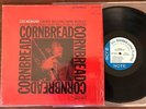 LEE MORGAN Cornbread BLUE NOTE Jackie McClean NEW YORK RVG Stereo 1967 LP SHRINK