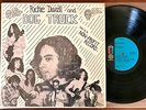 RICHIE DUVALL & DOG TRUCK Zappa PRIVATE Rock Jazz Fusion 1974 LP SHRINK