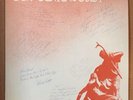 THE AWAKENING “God Come Down” ‘71 Rare Xian Folk Psych Fuzz ACID ARCHIVES Signed