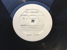 KISS-  RARE WHITE LABEL TEST PRESSING NM/M- LP ‘THE ELDER’ Wax NBLP 7261BS REPW