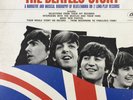 The Beatles Story Beatlemania USA Capitol VG++/M-   Vinyl 2x LP clean sauber