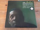 John Coltrane Quartet - Ballads LP - ABC-Impulse - AS-32 Stereo gatefold vinyl