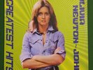 RARE Olivia Newton-John Greatest Hits Unique Malaysia UNUSUAL label 12