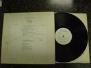 Derek And The Dominos ?– Layla TEST PRESSING Disc 1 LP Atlantic SD 2-704