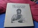 Vintage UK ROCK VINYL 6 LP box set ERIC CLAPTON CROSSROADS Guitar