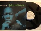 John Coltrane - Blue Train - Blue Note 1985 DMM Audiophile BST-81577 (NM)
